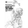Batman Unwrappped Death Family