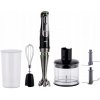Braun Multi Quick 9 čierny