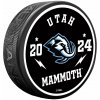Mustang Puk Utah Mammoth NHL Bolt