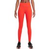 Legíny Nike Dri-FIT One Women s Mid-Rise Leggings dd0252-673 Veľkosť L