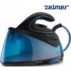 Naparovacia stanica na odevy Zelmer ZIS5400 Aqua Steam 2400 W