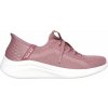 Dámske tenisky Skechers, ULTRA FLEX 3.0 ružová,biela 40