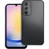 Kryt Case Pastel Shine Samsung Galaxy A25 Black