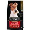 CIBAU Dog Adult Mini 2,5 kg