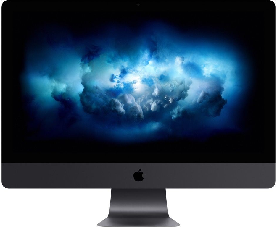Apple iMac MHLV3SL/A