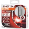 Osram Xenarc D2S Night Breaker Laser +200% 66240XNL 2ks/balenie