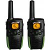 Sencor SMR 131 Twin / 2x vysielačka / LCD / dosah 7km / 16 kanálov (8590669303588)