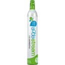 SodaStream CO2 výmena