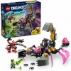 LEGO® DREAMZzz™ 71513 Škorpioní rypadlo z nočních můr
