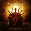 Antimatter - Black Market Enlightenment / CD+DVD [CD / DVD]