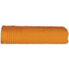 The One Towelling Ručník Classic 50, 50x100cm COT481005za799-gold yellow Univerzální Žlutá zlatavě