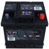 MAXGEAR Štartovacia batéria 545412040D722