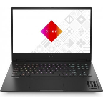 HP Omen 16 8F002EA