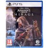 Assassin’s Creed Mirage PlayStation 5 (PS5) krabička