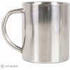 LIFEVENTURE Stainless Steel Camping Mug 300ml