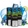 VapeHub Salt Blue Lemonade 3 x 10 ml 20 mg