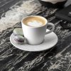 Villeroy & Boch Manufacture Rock blanc Šálka na espresso 60 ml