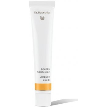 Dr. Hauschka Cleansing And Tonization čistiaci krém Cleansing Cream 50 ml