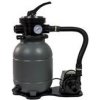 CF PLANET POOL CLEAN PRO 4 M3/H