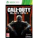Hra na Xbox 360 Call of Duty: Black Ops 3