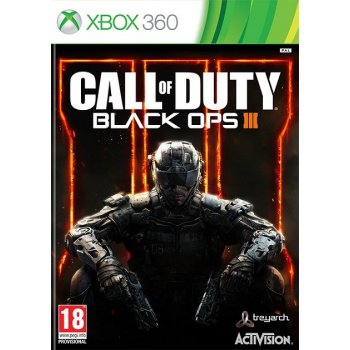 Call of Duty: Black Ops 3