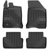 Koberce gumenné FROGUM 3D No.77 RENAULT LAGUNA II 2001-2007