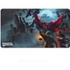 UltraPro Dungeons & Dragons - hracia podložka - Van Richten's Guide to Ravenloft