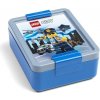 LEGO® City 4052 Box na desiatu - modrá