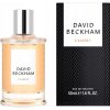 David Beckham Classic toaletná voda pánska 100 ml