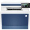 HP Color LaserJet Pro MFP 4302 fdw multifunkčná tlačiareň A4 tlačiareň, skener, kopírka, fax duplexná ADF, Bluetooth®, duplexná, LAN, USB, Wi-Fi; 5HH64F#B19