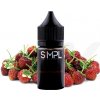 WILD STRAWBERRY - Shortfill SIMPL 50/50 20ml
