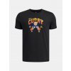Under Armour Curry Yth Animated Tee čierna