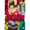 Dandadan (Yukinobu Tatsu)(Brožovaná)