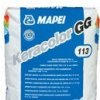 Mapei KERACOLOR GG 131 Cementová škárovacia hmota 4x5 kg, Vanilková