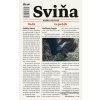 Sviňa - Arpád Soltész - online doručenie