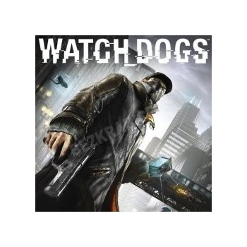 Watch Dogs