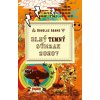 Dlhý temný súmrak bohov - Douglas Adams