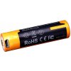 Fenix USB AA batéria ARB-L14-1600U FEAAUSB