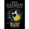 Fragile Things Film Tie-in - Neil Gaiman, Headline