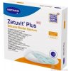 Zetuvit Plus Silicone Border Sacrum kompres sterilný (23x23 cm) 1x10 ks Paul Hartmann AG