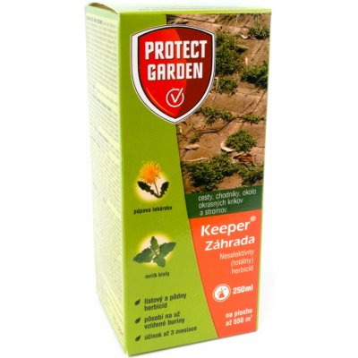 Bayer Garden Keeper záhrada 250 ml