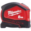 MILWAUKEE TAPE MEASURE AUTOLOCK 8/25 - 1PC