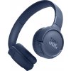 Sluchadla JBL Tune 520 BT Blue JBL T520BTBLU