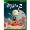 The Outer Worlds 2 (XSX)