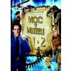 Kolekcia: Noc v muzeu (2 DVD)