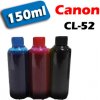 Atrament pre kazety Canon CL-52 photo (150ml)