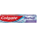 Colgate Max Fresh Intense Foam zubná pasta 75 ml