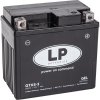 LP BATÉRIA GEL - 12 V, 4 Ah, 114x71x106 mm