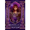 The Tempest Blade (Danielle L. Jensen)(Brožovaná)