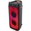 Reproduktor AKAI, Party box 810, přenosný, párty box, Bluetooth, 65 W